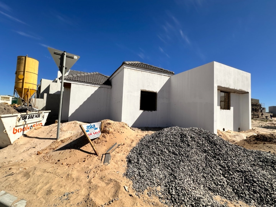 3 Bedroom Property for Sale in Sandown Western Cape